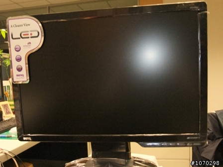 BENQ G920 徹底開箱?????????