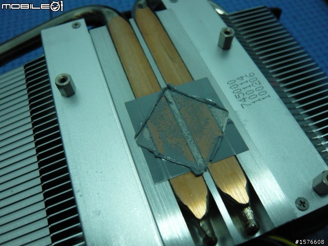 ASUS 5850 Direct CU/TOP開箱測試