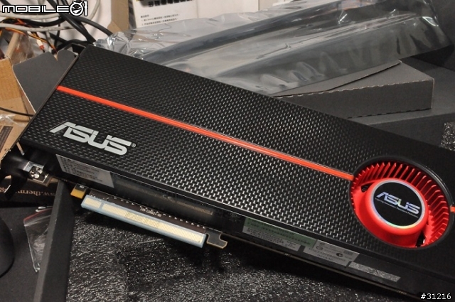 [變態上陣]EVGA X58 4WAY+5970+GTX480