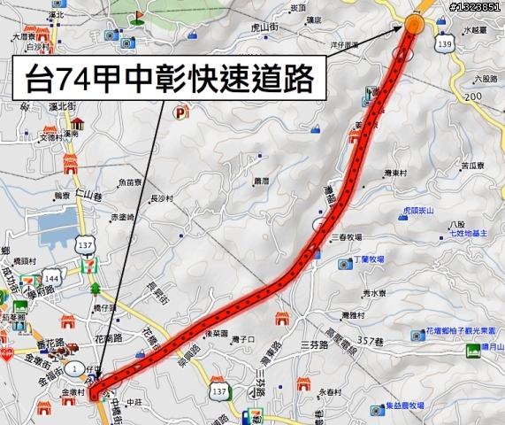 下一站，139（20110319補上二輪木屋後方已鋪上柏油的好漢坡、四面佛寺內陡坡與挑水古道新路線照片）