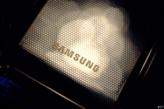 Samsung Galaxy S i9000台北體驗會心得分享