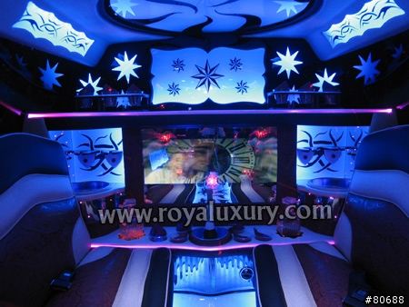 新款Range Rover 尊榮上市，七人座的新選擇~