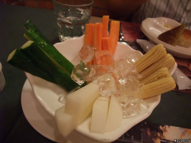 [食記] 台中兩天一夜 part3 - 南瓜屋