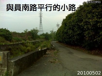 下一站，139（20110319補上二輪木屋後方已鋪上柏油的好漢坡、四面佛寺內陡坡與挑水古道新路線照片）