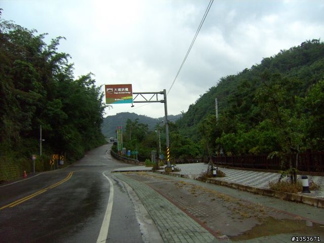 20100621_三天二夜單人機車環島之旅(西部 台3線+南部 台26線+東部 台11線) 圖多慎入