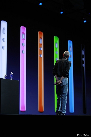 WWDC 2010 重點整理