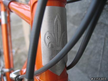 三十年老鋼管再上路