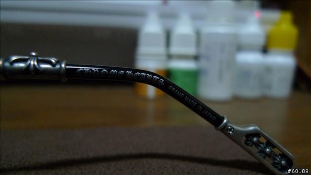 [分享] Chrome Hearts 太陽眼鏡