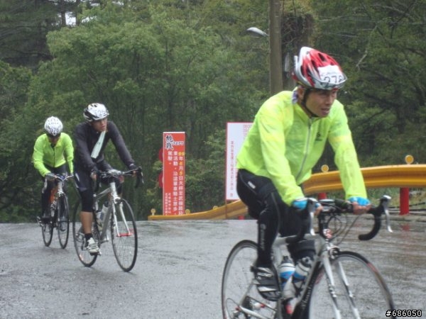 2010「HAHAHE系列」太魯閣單車百登挑戰賽照片分享----主題