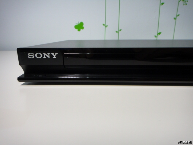 『體驗高畫質 輕鬆容易』SONY BDP-S370 藍光播放器 & UWA-BR100