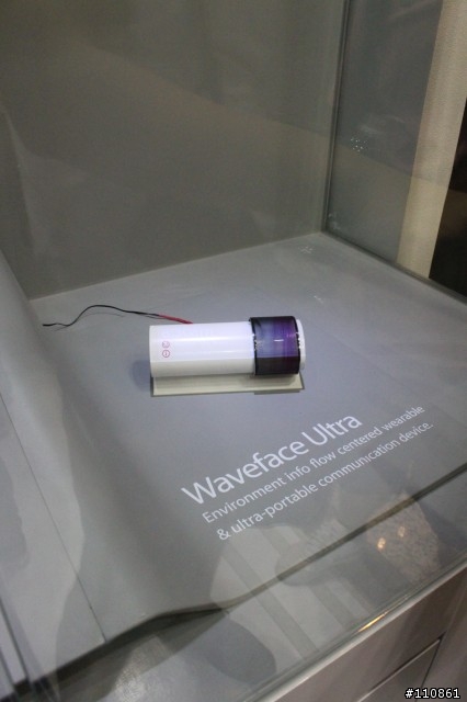 Computex 2010 @ ASUS