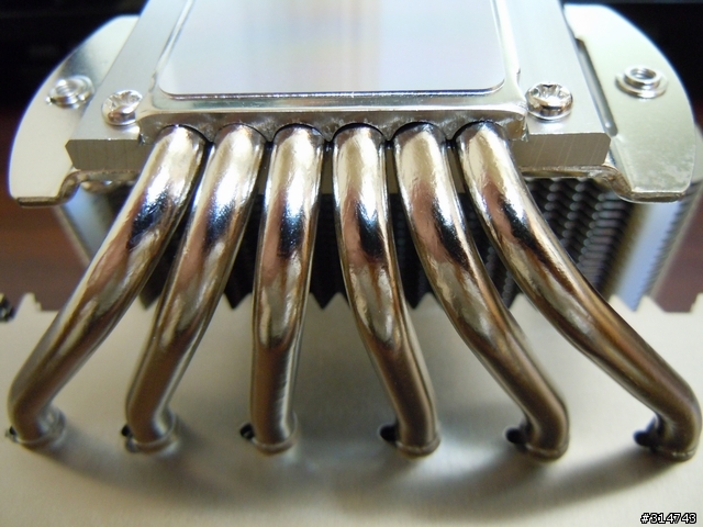[開箱分享]貓頭鷹Noctua NH-D14塔式散熱器