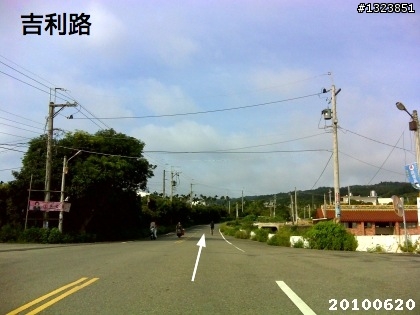 下一站，139（20110319補上二輪木屋後方已鋪上柏油的好漢坡、四面佛寺內陡坡與挑水古道新路線照片）