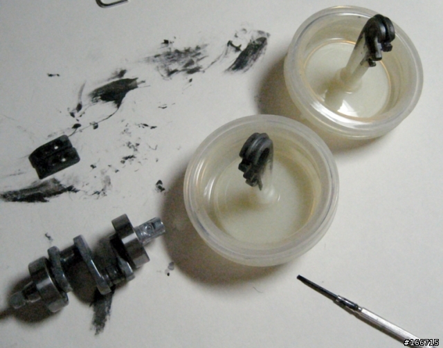 [DIY]維修PHILIPS AVENT新安怡雙邊電動吸乳器-[2012/08/24 AVENT單邊維修分享]