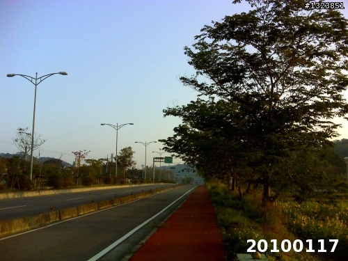 下一站，139（20110319補上二輪木屋後方已鋪上柏油的好漢坡、四面佛寺內陡坡與挑水古道新路線照片）