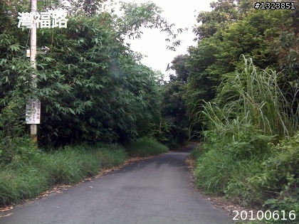 下一站，139（20110319補上二輪木屋後方已鋪上柏油的好漢坡、四面佛寺內陡坡與挑水古道新路線照片）
