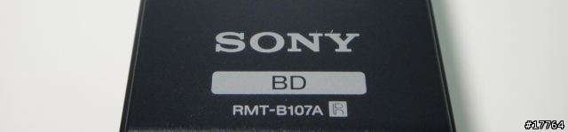 『體驗高畫質 輕鬆容易』SONY BDP-S370 藍光播放器 & UWA-BR100