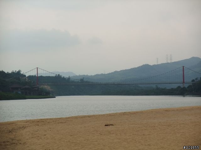 [食玩天地] 台北貢寮 福隆海水浴場-2010沙雕季