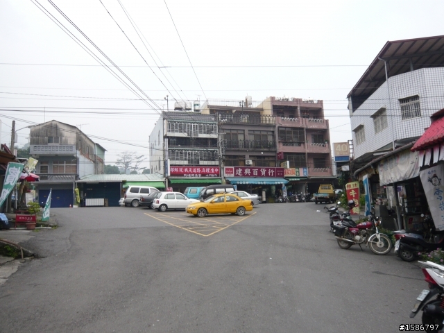 照瘋400k路線晃進入夜的旭海(全文完)
