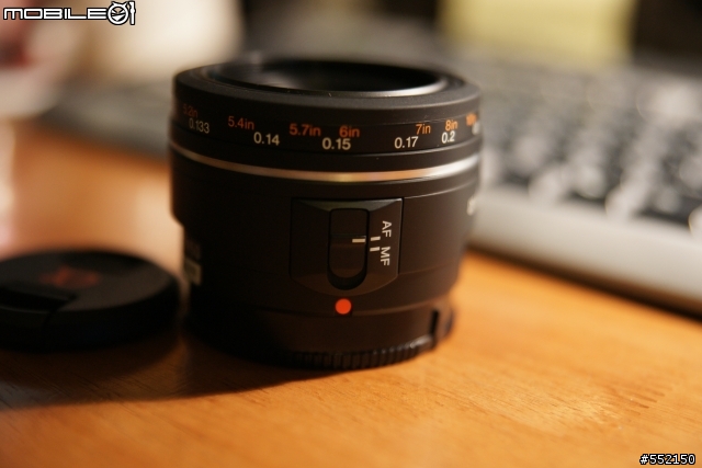 [分享] 新手簡略開箱 24-70ZA + 30mm 微鏡 (6/26 新增圖片+試拍)