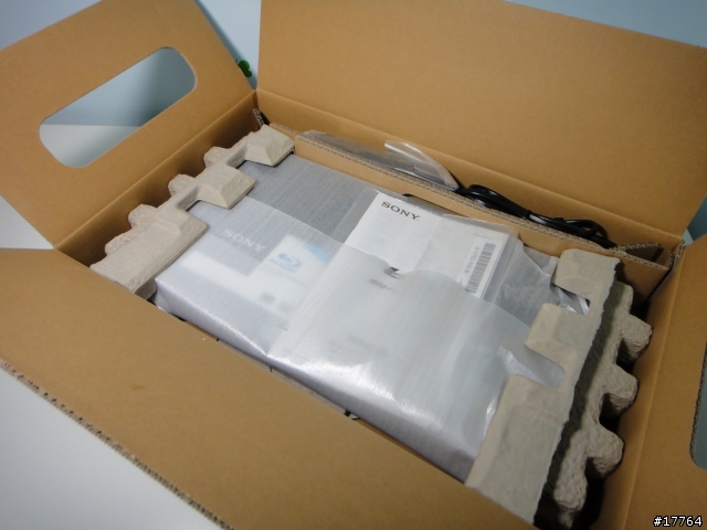 『體驗高畫質 輕鬆容易』SONY BDP-S370 藍光播放器 & UWA-BR100