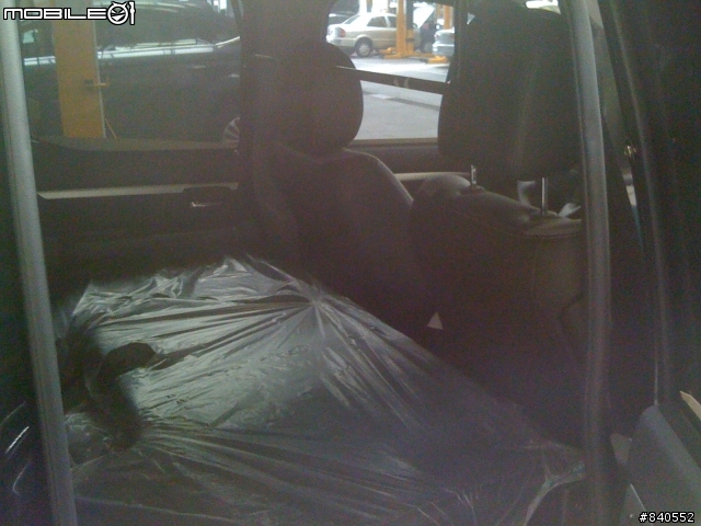 [分享] Ford Ranger 3.0 TDCI 皮卡