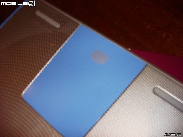 [開箱文]CoolMaster NotePal Color Infinite ∞ 筆電散熱器