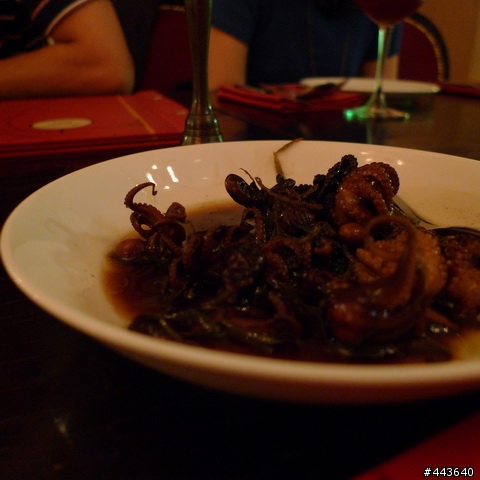 Bacco Tapas 西班牙料理