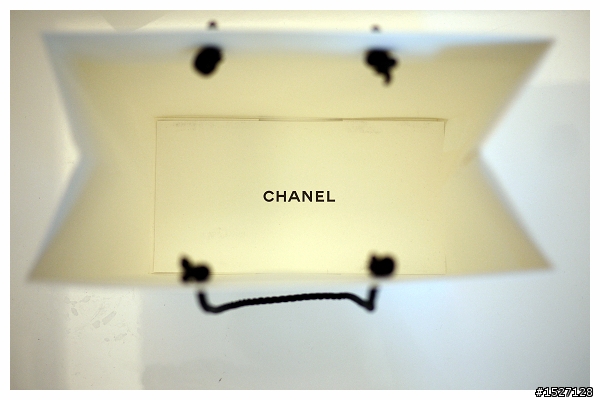 CHANEL白色 J12開箱文