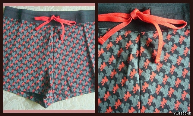 Mickey by...@UNIQLO