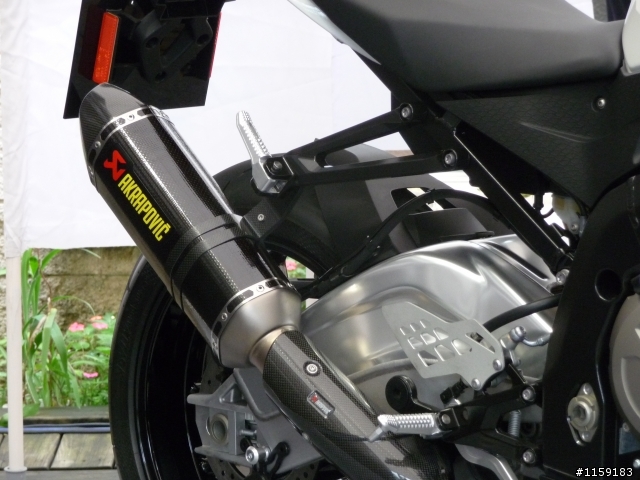 BMW S1000RR