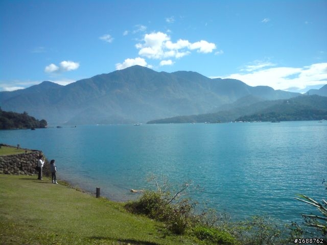 2010/01/21合歡山上讀期末考