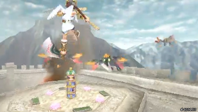 [E3 2010]任天堂Wii、3DS主機與遊戲資訊速報(E3期間持續更新)