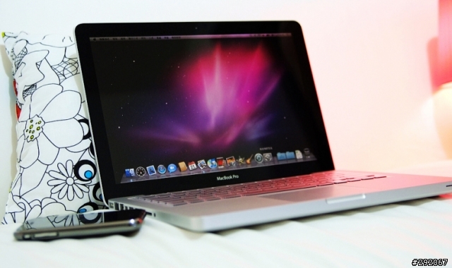 終於入手 MBP 13吋