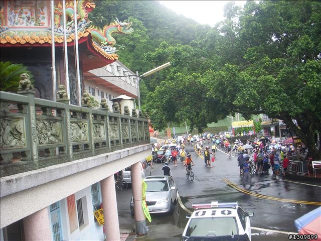 2010 NeverStop永不放棄系列活動-鹿場部落之雨中遊記