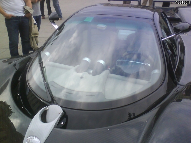 Zonda趴~哪來這麼多的Pagani Zonda啊~連全球限量五台的Zonda Cinque Roadster也有??