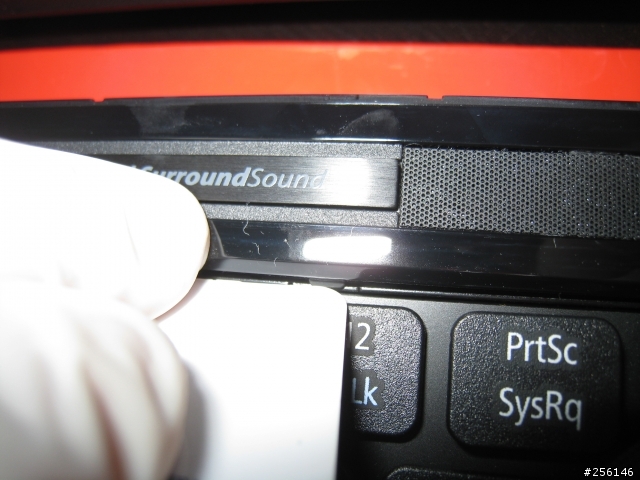 [拆機+測試] ACER 3820TG i7 再升級 (SSD+散熱膏)