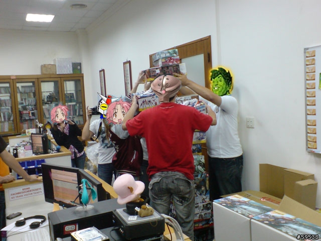 團購啦！！！