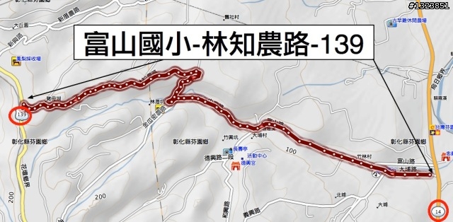 下一站，139（20110319補上二輪木屋後方已鋪上柏油的好漢坡、四面佛寺內陡坡與挑水古道新路線照片）