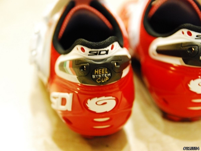 [6/1進化] Fuji SST 3.0 + SIDI + Speedplay