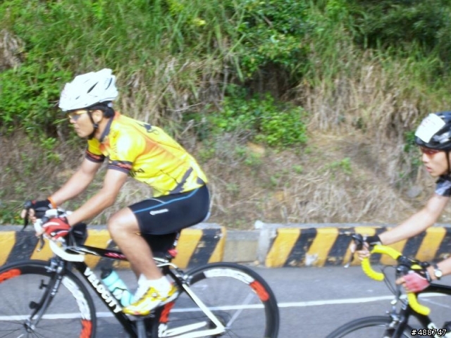 990606大肚山登山賽照片