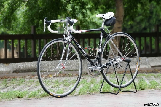 Tommasini-我的湯瑪士小火車之黑武士篇