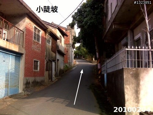 下一站，139（20110319補上二輪木屋後方已鋪上柏油的好漢坡、四面佛寺內陡坡與挑水古道新路線照片）