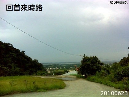 下一站，139（20110319補上二輪木屋後方已鋪上柏油的好漢坡、四面佛寺內陡坡與挑水古道新路線照片）