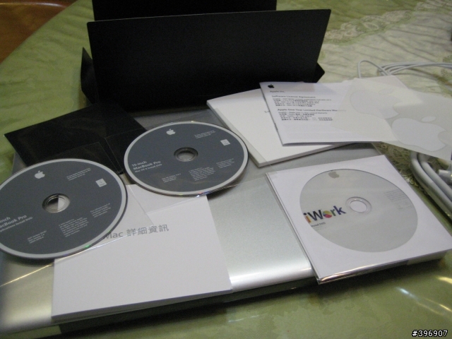 [開箱] ＭＢＰ15" 換7k500 硬碟＋bootcamp win7
