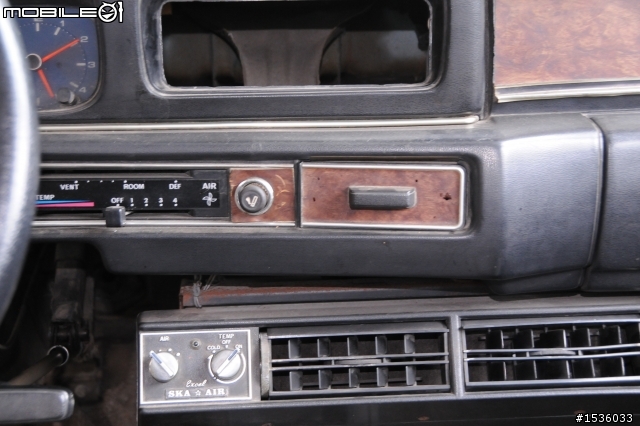 車齡37年Datsun 160B開箱照