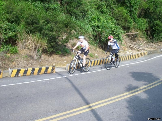 990606大肚山登山賽照片