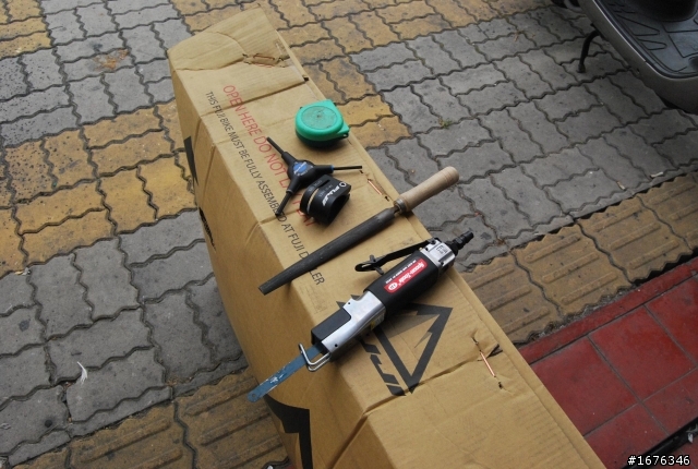 [開箱文 ]  公路車新手 入手  FUJI  SST 3.0