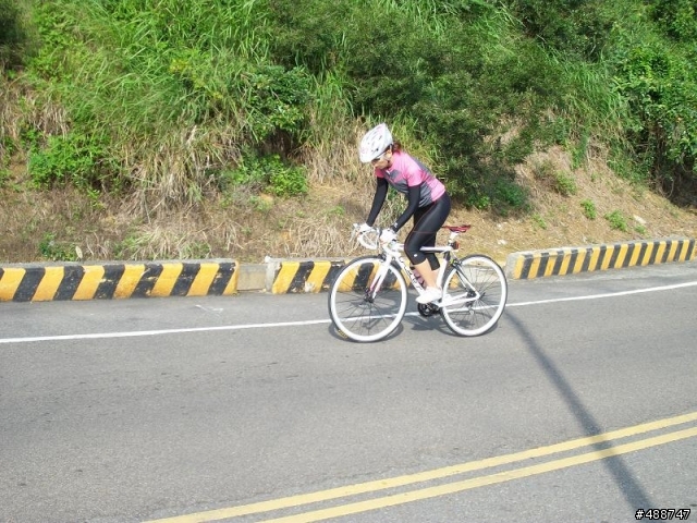 990606大肚山登山賽照片