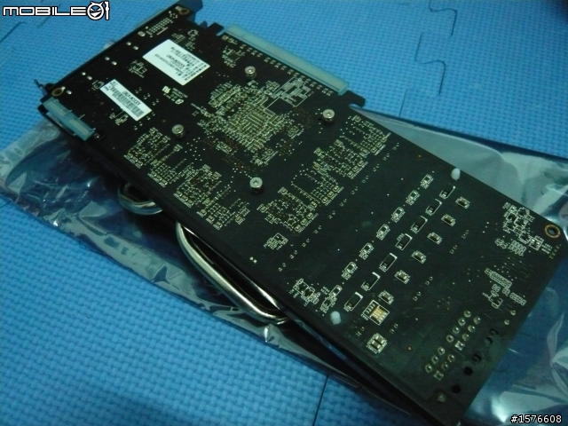 ASUS 5850 Direct CU/TOP開箱測試